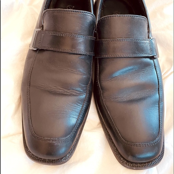 Ecco Men’s Dress Shoe Size 43 main image 5